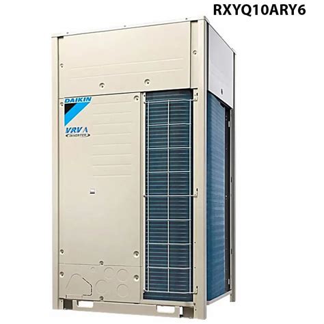 Daikin Hp Rxyq Ary Vrv X Heatpump Odu Unit At Rs Piece