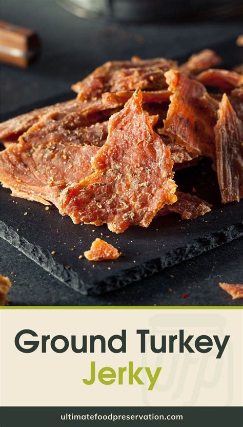 How To Make Shredded Beef Jerky Artofit