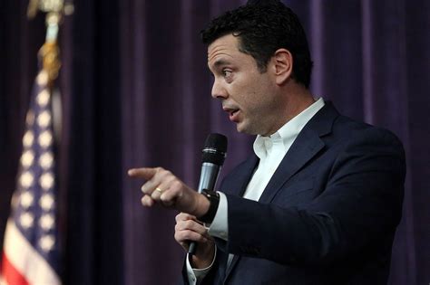 New Jason Chaffetz book says he was targeted by Democrats' power grab ...