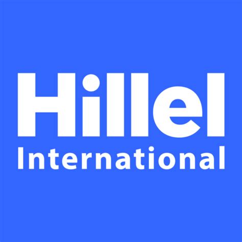 Hillel International Welcomes New Executive Directors - Hillel ...