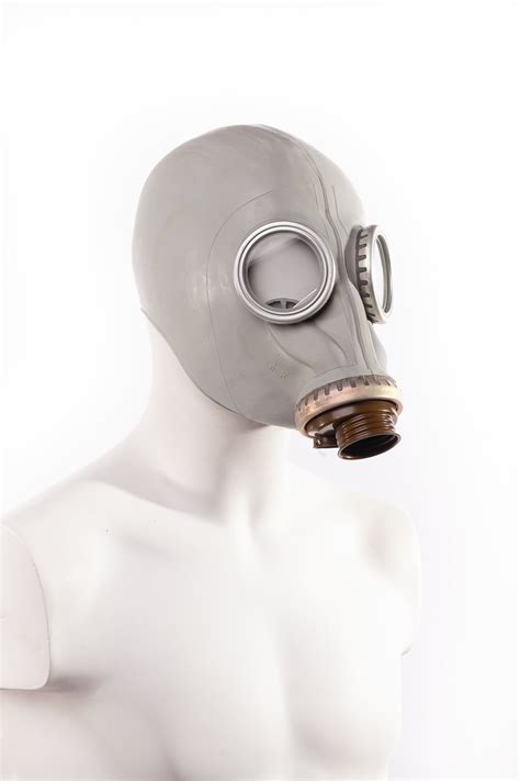 Russian Gas Mask GP-5 Mask With Filter Russian Gas Mask | Etsy