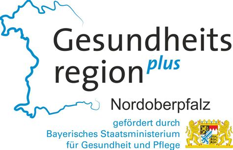 Gesundheitsregion Plus Stadt Weiden