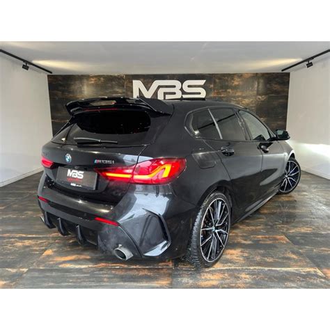 PACK M PERFORMANCE LAME AVANT SPOILER DE COFFRE DIFFUSEUR BMW