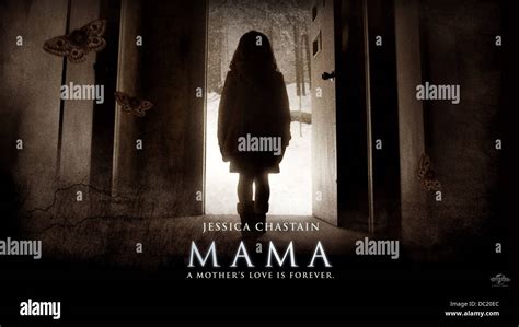 MAMA (POSTER) (2013) ANDRES MUSCHIETTI (DIR) 001 MOVIESTORE COLLECTION ...