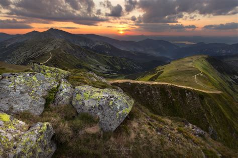 Národný Park Nízke Tatry Am13photography