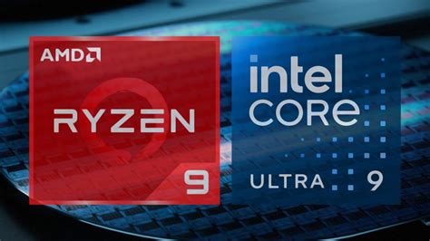 CPU Duell 2024 Ryzen 9000 Granite Ridge Vs Core Ultra 200 Arrow