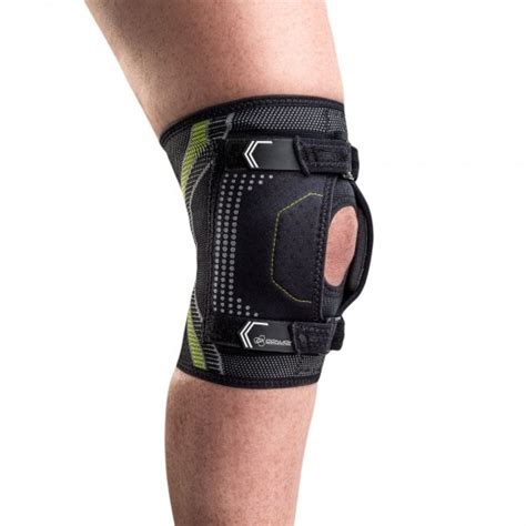 Donjoy Performance Dual Pull Patella Stabilizer Knee Brace