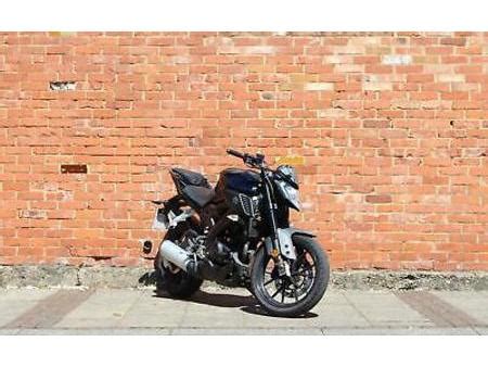 Yamaha Yamaha Mt Not R Ktm Rc Yzf Naked Bike Geared Used The