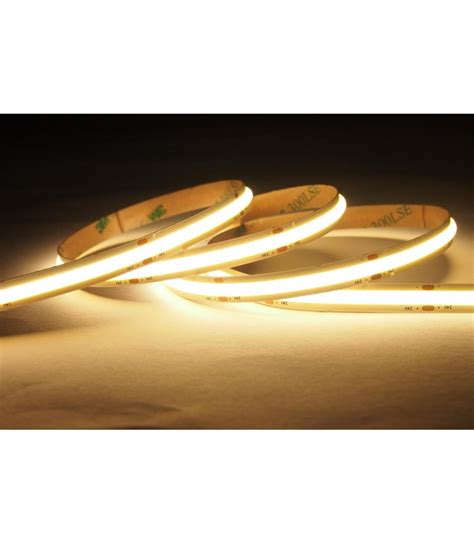 TIRA LED COB 24V 15W M