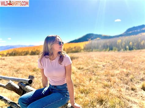 Hunter King Hunterking Nude Instagram Leaked Photo