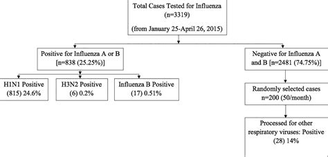 Contribution Of Non Influenza Respiratory Viruses In Causation Of