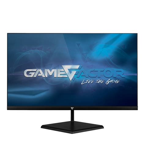 Monitor Game Factor MG700 27 Quad HD 2560X1440 144Hz 1MS