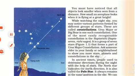 Class 6 NCERT GEOGRAPHY Chapter 1 The Earth In The Solar