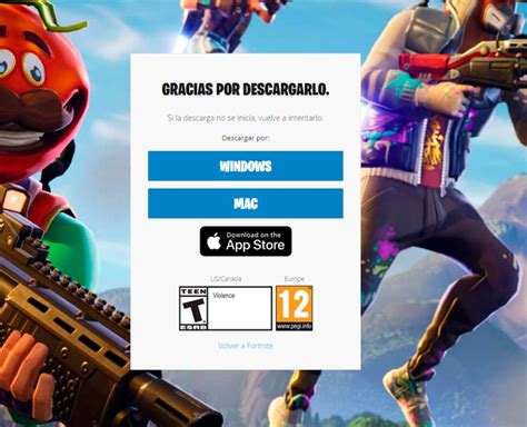 Requisitos Reendados Para Fortnite Pc Bios Pics