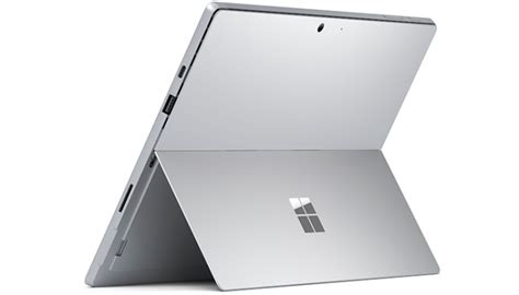 Планшет Microsoft Surface Pro 7 Core I3 128gb 4gb Ram Vdh 00001 Vdh