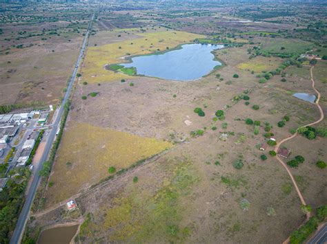 Prefeitura De Palmeira Lan A Nesta Sexta Pedra Fundamental Do