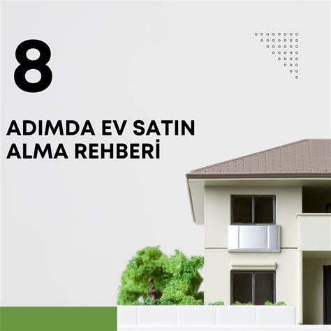 8 Adımda Ev Satın Alma Rehberi Anlık Fon