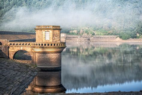 Ladybower Reservoir | Peak District Online