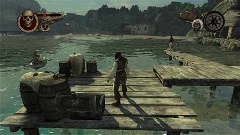 Пираты Карибского моря: На краю света (PS3) купить в Екатеринбурге