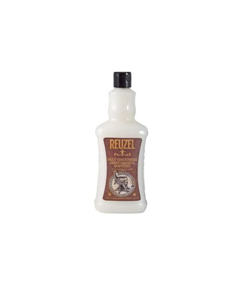 Reuzel Daily Conditioner Mancave For Men