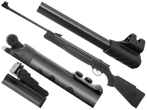 Wiatrówka Optima by Hatsan 90 Vortex 5.5 mm - 3435610803906 ...