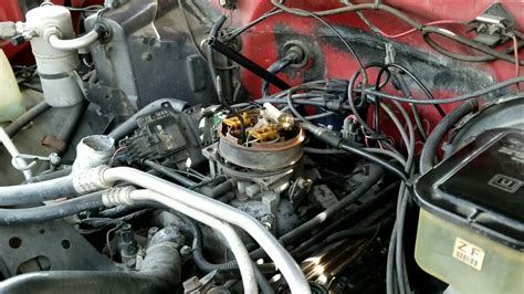 How To Wire A Chevy Engine