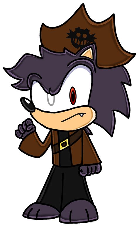 Mohawk The Hedgehog Waymantale Wiki Fandom