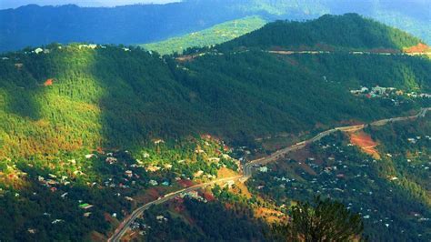 Discover The Scenic Places To Visit In Murree Ultimate Guide