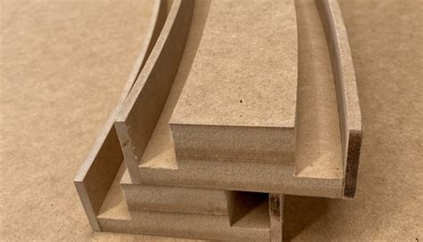 Mdf Plywood Archives Scandinavian Profiles Machining