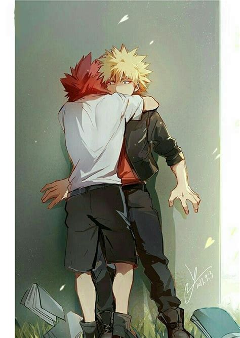 My Hero Academia Gay Porn Kiriishima Gagashybrid