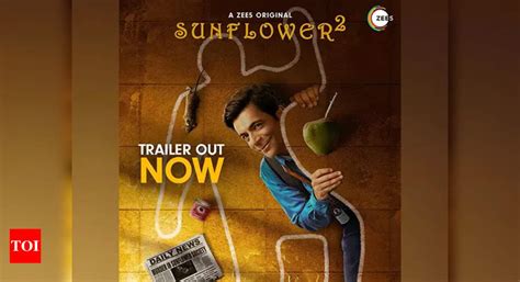 Sunflower Season 2 Official Trailer Is Out Times Of India