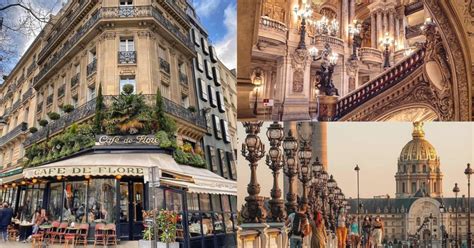 Emily In Paris Dreamy Filming Locations You Can Visit In Real Life