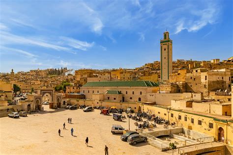 2 Days In Fes The Perfect Itinerary The Nomadvisor