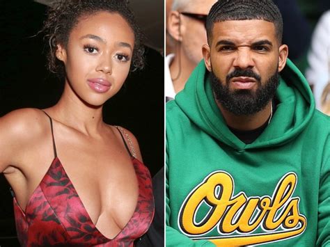 18-year-old model Bella Harris denies dinner date with Drake | Toronto Sun