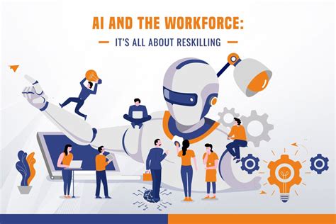 The Future Of Work Reskilling And Upskilling For The Ai Driven Workforce