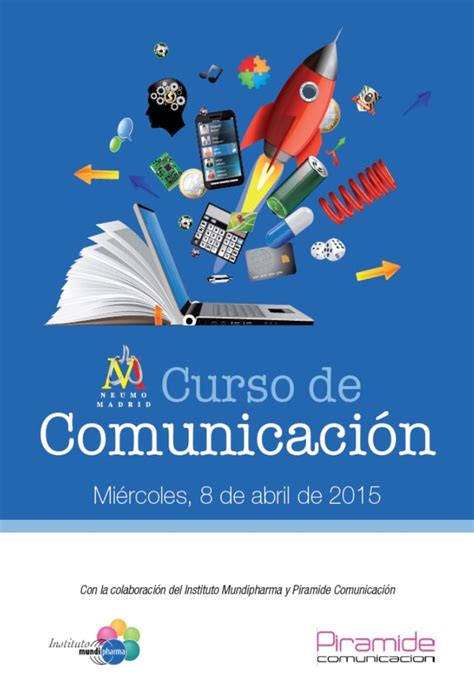 Curso De Comunicaci N Neumomadrid