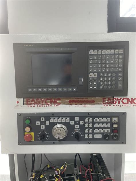 EASYCNC ONLINE SHOPPING OKUMA TEST WITH TESTING BENCH