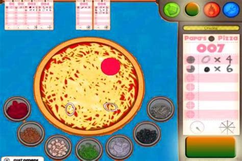 Guide Papa S Pizzeria For Android Apk Download