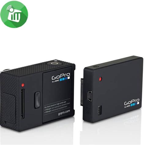 Gopro Battery Bacpac Abpak Imedia Stores