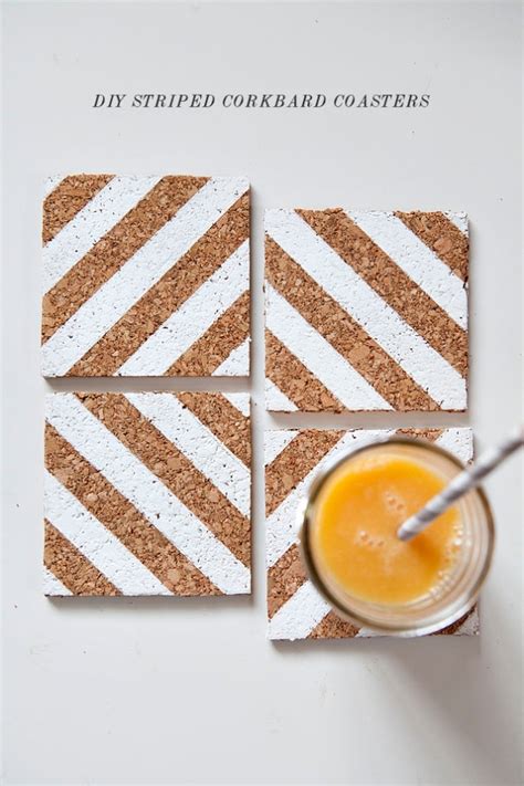 Diy Ideas For Handmade Coasters