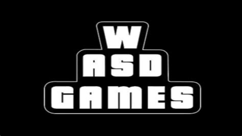 Wasd Games Youtube