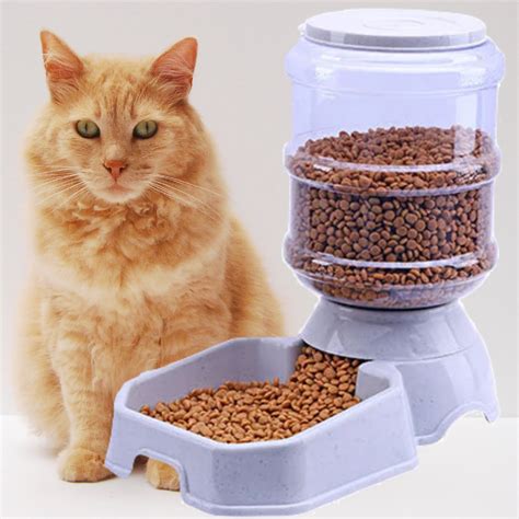 30 Best Automatic Cat Feeder 2021 Reviews® [updated] Guide Automatic