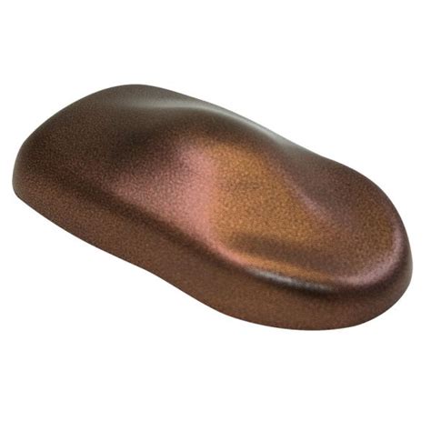 Eastwood Hotcoat® Copper Vein Powder Coat