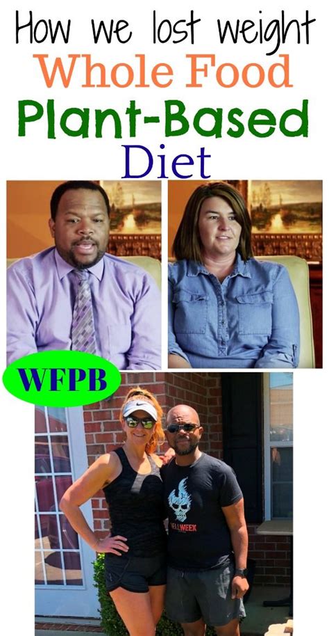 Making Weight Loss Permanent With A Wfpb Diet Artofit