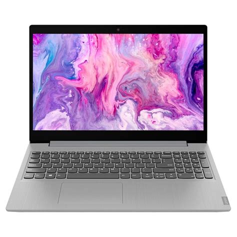 Portátil Lenovo Ideapad 3 15iml05