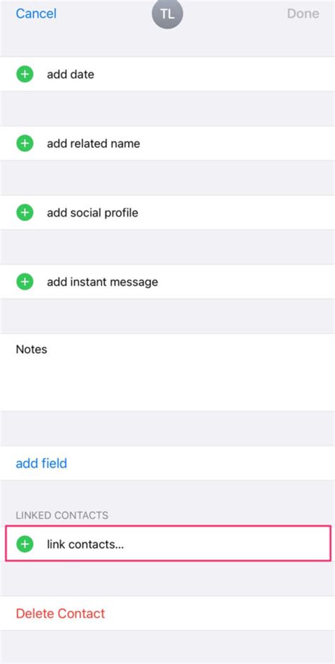 How To Delete Duplicate Contacts On Iphone Without Any Hassle