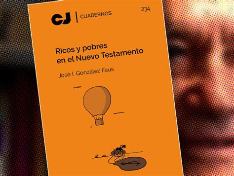 Cristianismo i Justícia presenta su Cuaderno número 234 firmado por