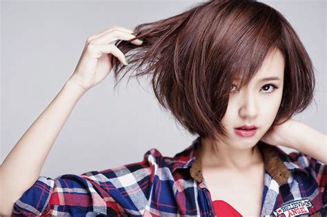 Nh Ng Hot Girl T Ng Gi N O N Chuy N H C H Nh