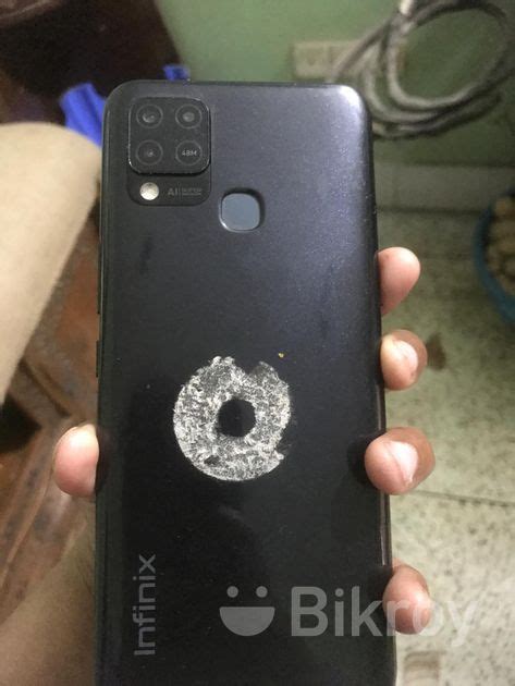 Infinix Hot S Display Change Used For Sale In Sutrapur Bikroy