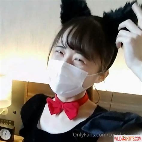 Cosplayhands Nude Leaked Photos And Videos WildSkirts